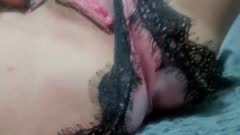 Hope Penetration – Video Call with Lustful Mom